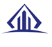 波萨达圣达菲酒店 Logo
